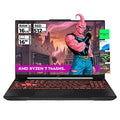 ASUS TUF Gaming A16 – Ryzen 9 8940HX, 16GB RAM, 512GB SSD, RTX 5060