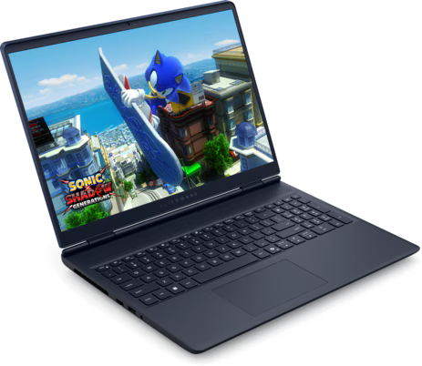 DELL ALIENWARE 16 AURORA (AC16250) || 16 INCH || INTEL CORE 7