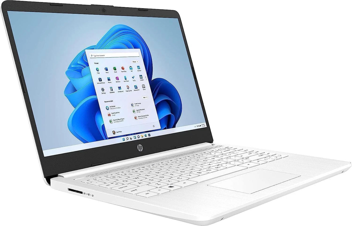 HP 240R G10 LAPTOP || 14TH GENERATION || 14 INCH || INTEL CORE 3 PROCESSOR