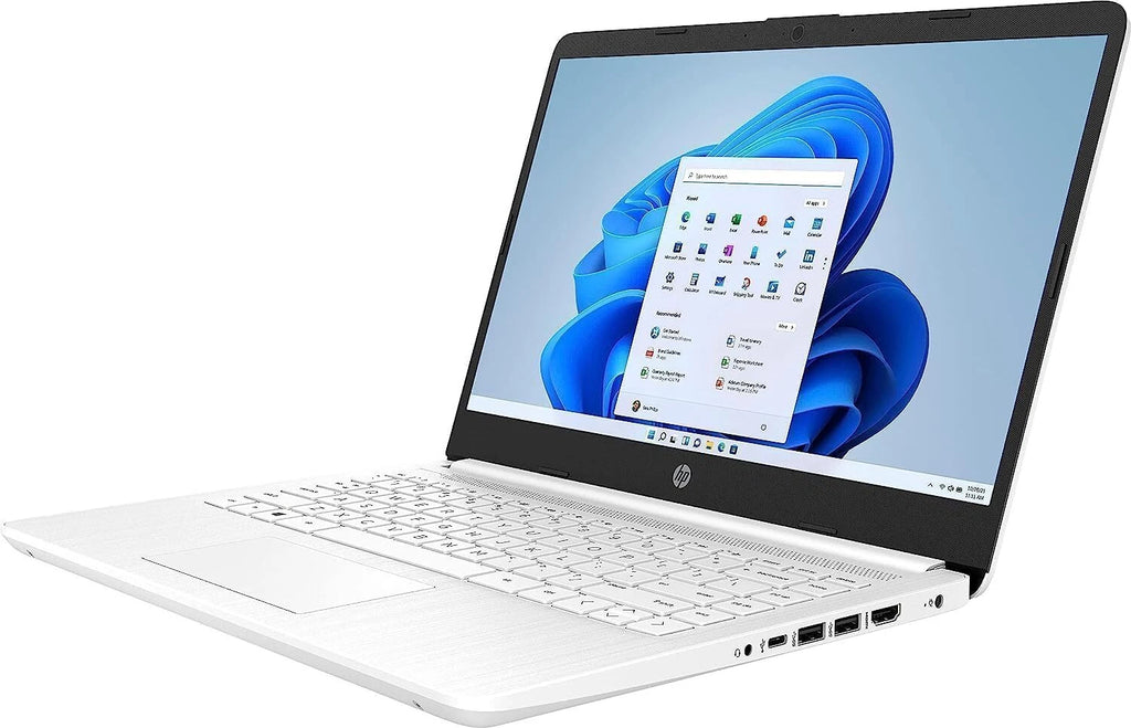 HP 240R G10 LAPTOP || 14TH GENERATION || 14 INCH || INTEL CORE 3 PROCESSOR