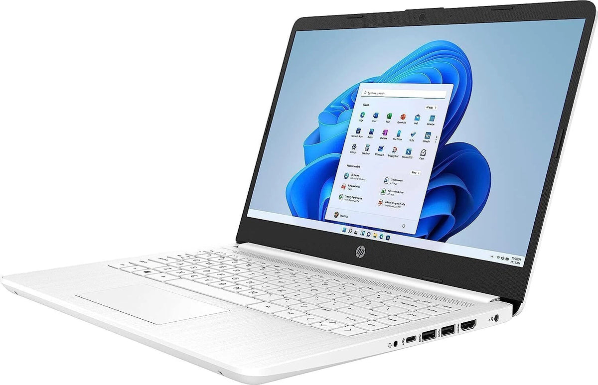 HP 240R G10 LAPTOP || 14TH GENERATION || 14 INCH || INTEL CORE 3 PROCESSOR